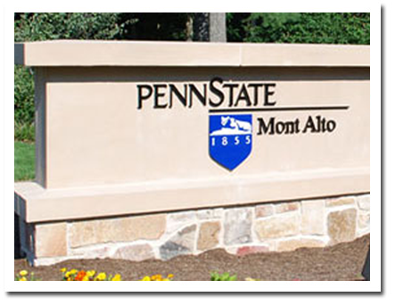 Penn State Mont Alto