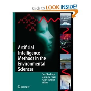 Artificial Intelligence Methods book cover
