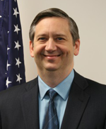 Michael Farrar NOAA