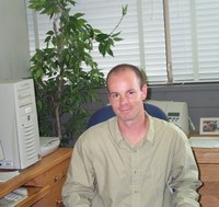 Associate Professor, Paul Markowski, awarded the 2009 AMS Editor's Award