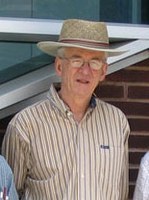 John C. Wyngaard, Professor Emeritus of Meteorology, Special Issue of Boundary-Layer Meteorology