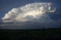 Scientist Across U.S. Launch Study of Thunderstorm Impacts on Upper Atmosphere