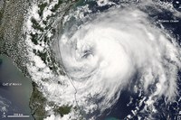 ESSC Scientists make prediction for 2012 North Atlantic Hurricane Season