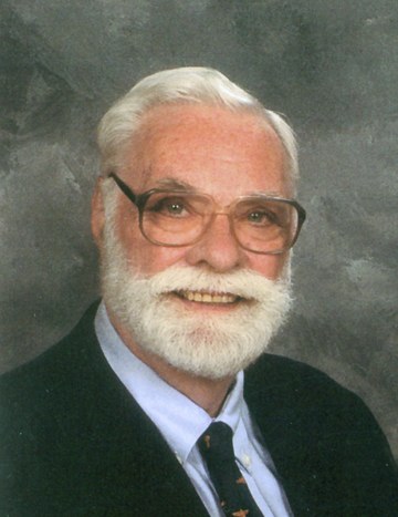 Carl R. Chelius