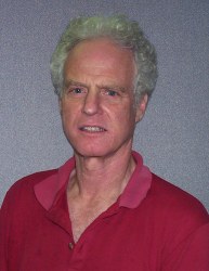 Toby N. Carlson