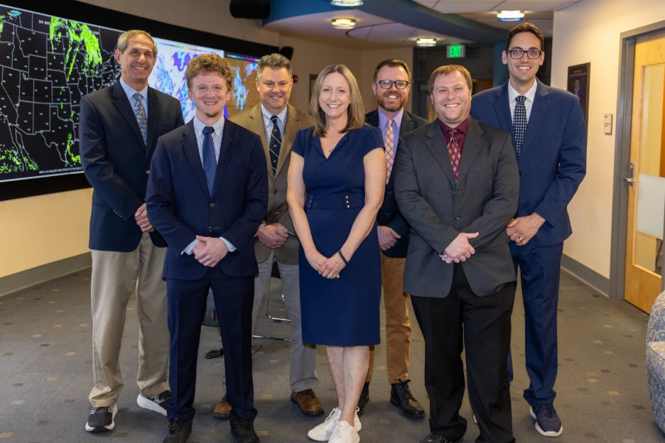 Weather and Climate Communications Group
