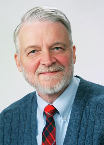 Alistair B. Fraser
