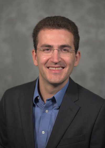 Steven Greybush