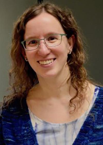 Miriam Freedman