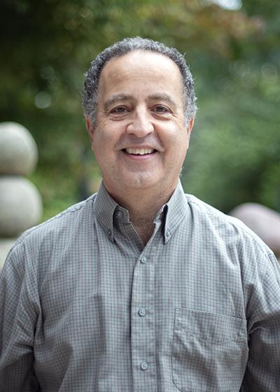 Raymond G. Najjar