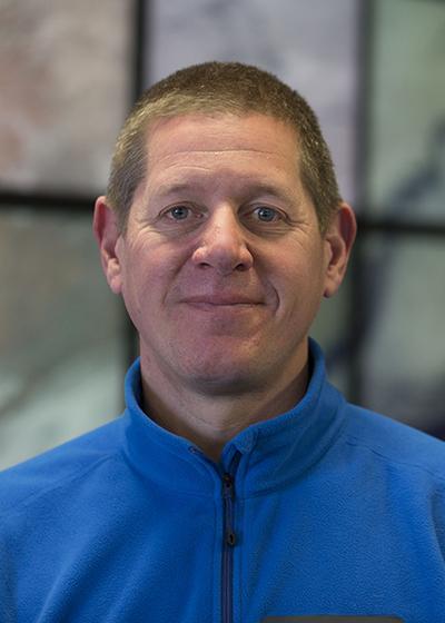 Scott J. Richardson